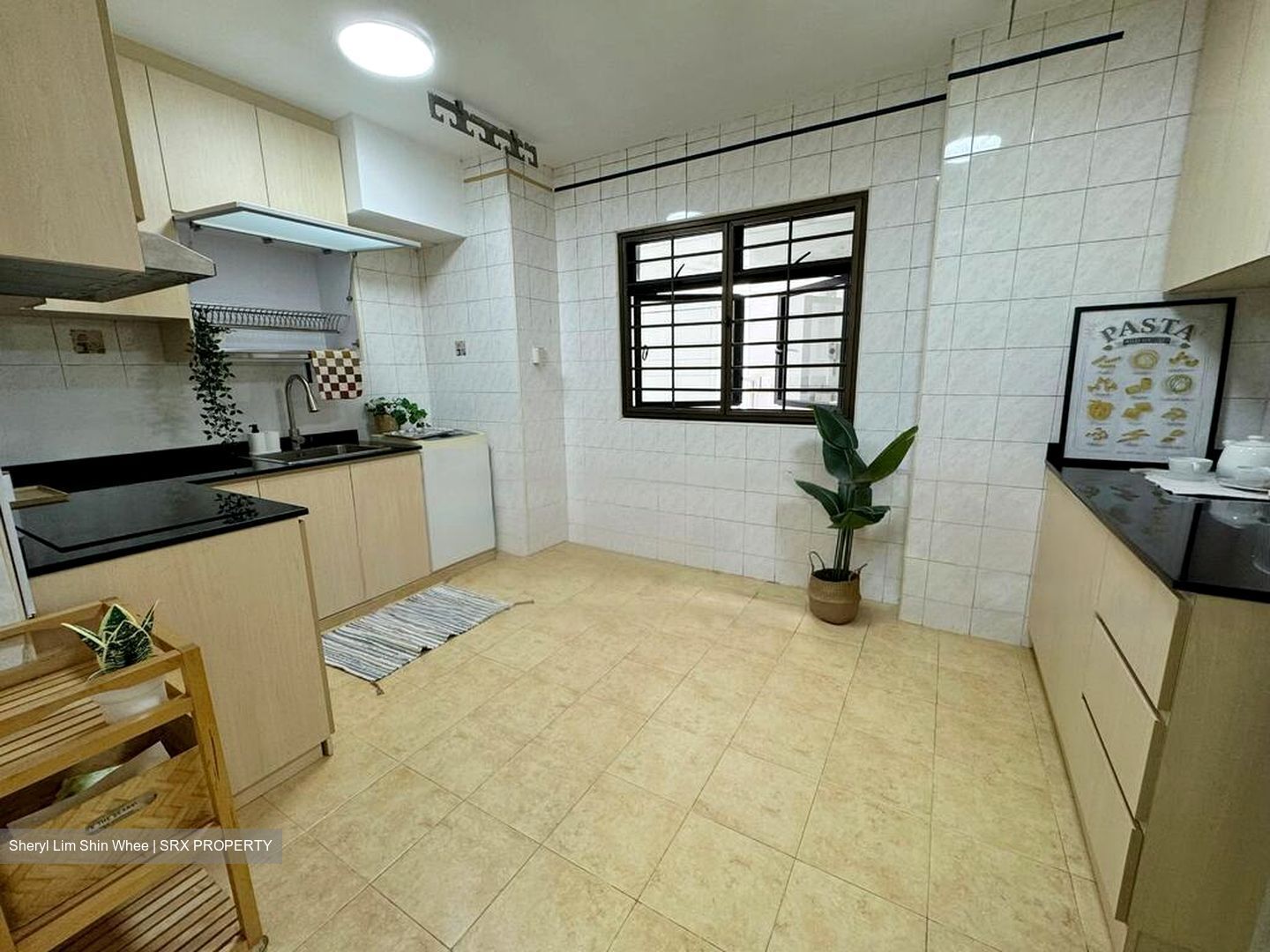 Blk 108B Towner Heights (Kallang/Whampoa), HDB 5 Rooms #436218261